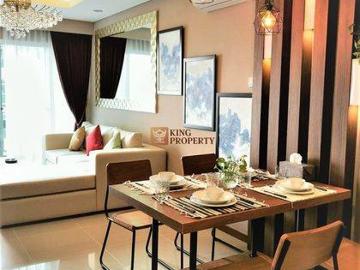 Apartemen disewa di Pluit, Jakarta Utara