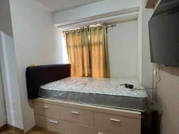 Apartemen disewa di Pluit, Jakarta Utara