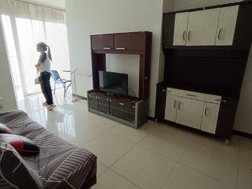 Apartemen disewa di Pluit, Jakarta Utara
