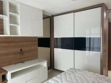Apartemen disewa di Pluit, Jakarta Utara