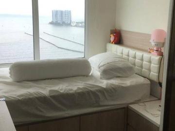 Apartemen disewa di Pluit, Jakarta Utara
