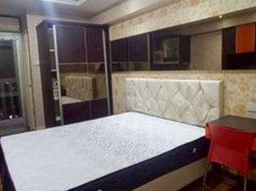 Apartemen disewa di Pluit, Jakarta Utara