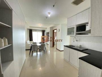Apartemen disewa di Pluit, Jakarta Utara