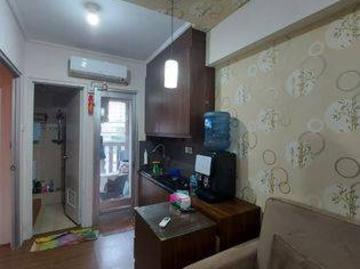 Apartemen disewa di Pluit, Jakarta Utara