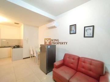 Apartemen disewa di Pluit, Jakarta Utara