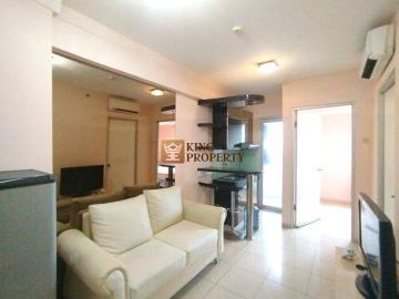 Apartemen disewa di Pluit, Jakarta Utara
