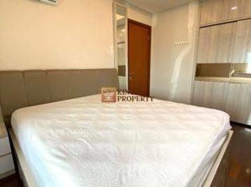 Apartemen disewa di Pluit, Jakarta Utara