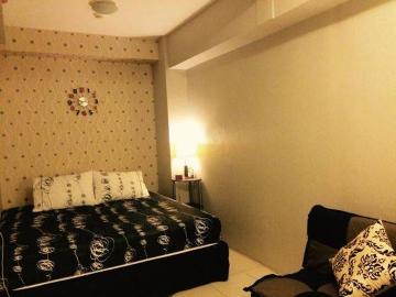 Apartemen disewa di Pluit, Jakarta Utara