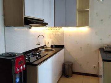 Apartemen disewa di Pluit, Jakarta Utara