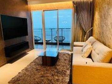 Apartemen disewa di Pluit, Jakarta Utara