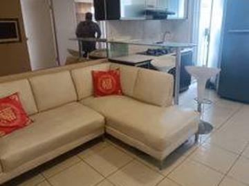 Apartemen disewa di Pluit, Jakarta Utara