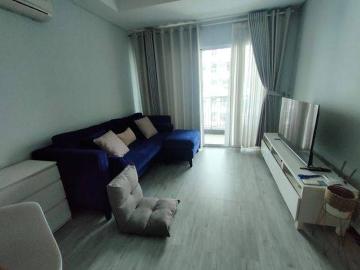 Apartemen disewa di Pluit, Jakarta Utara