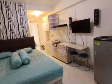 Apartemen disewa di Pluit, Jakarta Utara