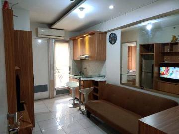 Apartemen disewa di Pluit, Jakarta Utara
