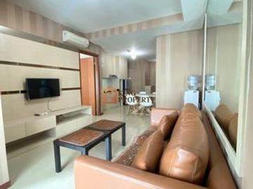 Apartemen disewa di Pluit, Jakarta Utara