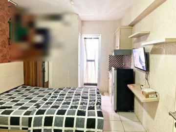 Apartemen disewa di Pluit, Jakarta Utara