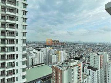 Apartemen disewa di Pluit, Jakarta Utara