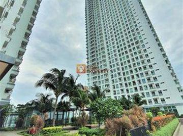 Apartemen disewa di Pluit, Jakarta Utara