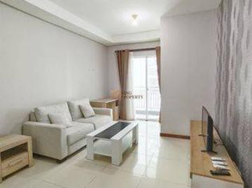 Apartemen disewa di Pluit, Jakarta Utara