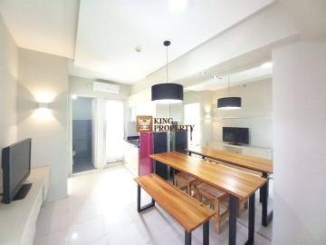 Apartemen disewa di Pluit, Jakarta Utara