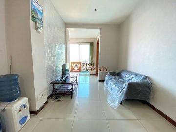 Apartemen disewa di Pluit, Jakarta Utara