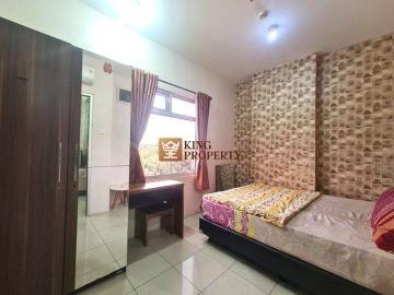 Apartemen disewa di Pluit, Jakarta Utara