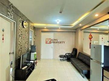 Apartemen disewa di Pluit, Jakarta Utara