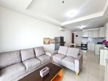 Apartemen disewa di Pluit, Jakarta Utara