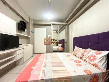 Apartemen disewa di Pluit, Jakarta Utara
