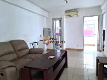 Apartemen disewa di Pluit, Jakarta Utara