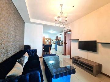 Apartemen disewa di Pluit, Jakarta Utara