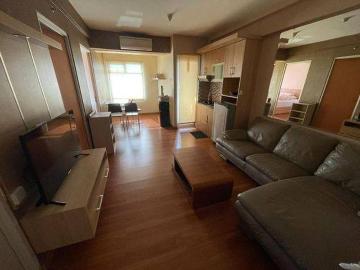 Apartemen disewa di Pluit, Jakarta Utara