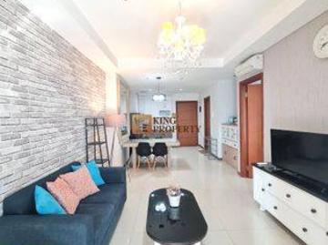 Apartemen disewa di Pluit, Jakarta Utara
