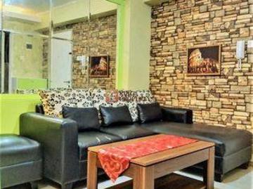 Apartemen disewa di Pluit, Jakarta Utara