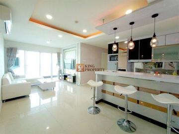 Apartemen disewa di Pluit, Jakarta Utara