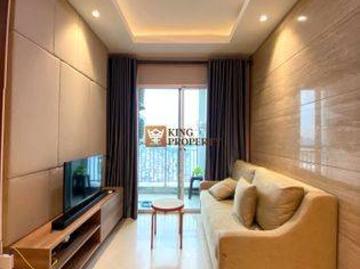 Apartemen disewa di Pluit, Jakarta Utara
