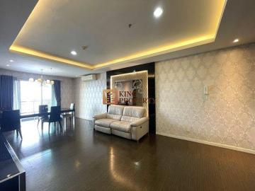 Apartemen disewa di Pluit, Jakarta Utara