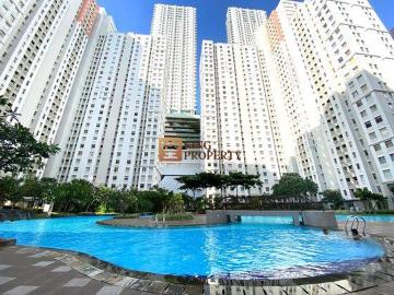 Apartemen disewa di Pluit, Jakarta Utara