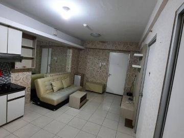 Apartemen disewa di Pluit, Jakarta Utara