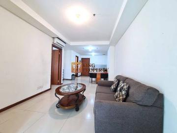Apartemen disewa di Pluit, Jakarta Utara