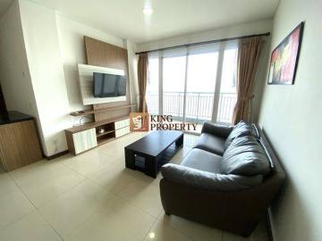 Apartemen disewa di Pluit, Jakarta Utara