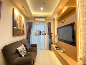 Apartemen disewa di Pluit, Jakarta Utara