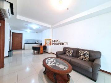 Apartemen disewa di Pluit, Jakarta Utara