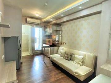 Apartemen disewa di Pluit, Jakarta Utara