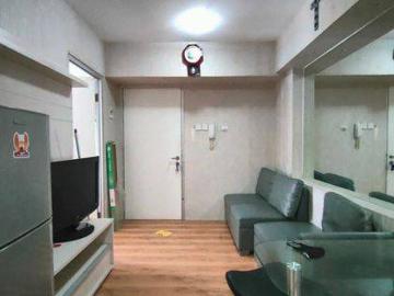 Apartemen disewa di Pluit, Jakarta Utara