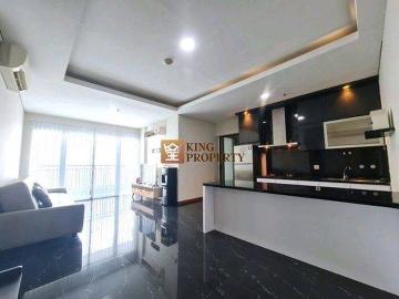 Apartemen disewa di Pluit, Jakarta Utara