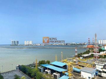 Apartemen disewa di Pluit, Jakarta Utara