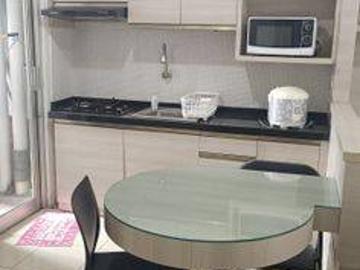 Apartemen disewa di Pluit, Jakarta Utara