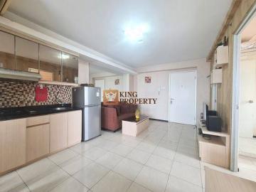 Apartemen disewa di Pluit, Jakarta Utara