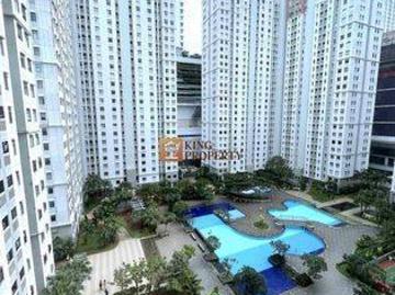 Apartemen disewa di Pluit, Jakarta Utara